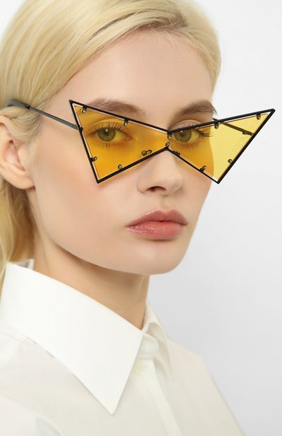 Солнцезащитные очки KENZO, арт. KZ40030U 01J, фото 2