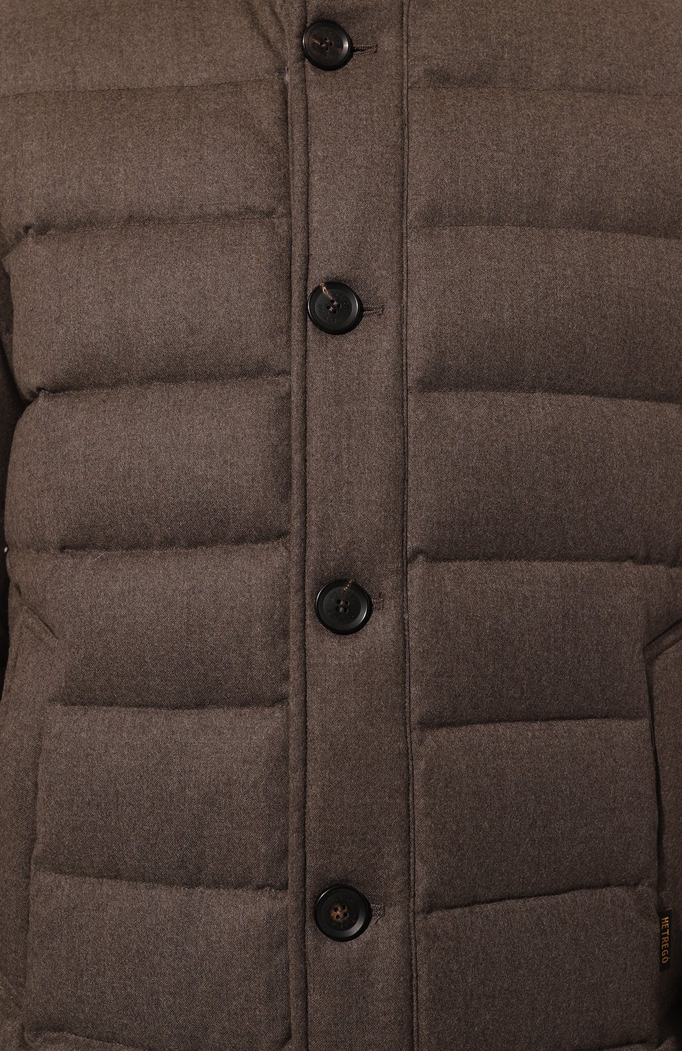 Пуховик HETREGO, арт. 8N515/GARRETT, фото 5