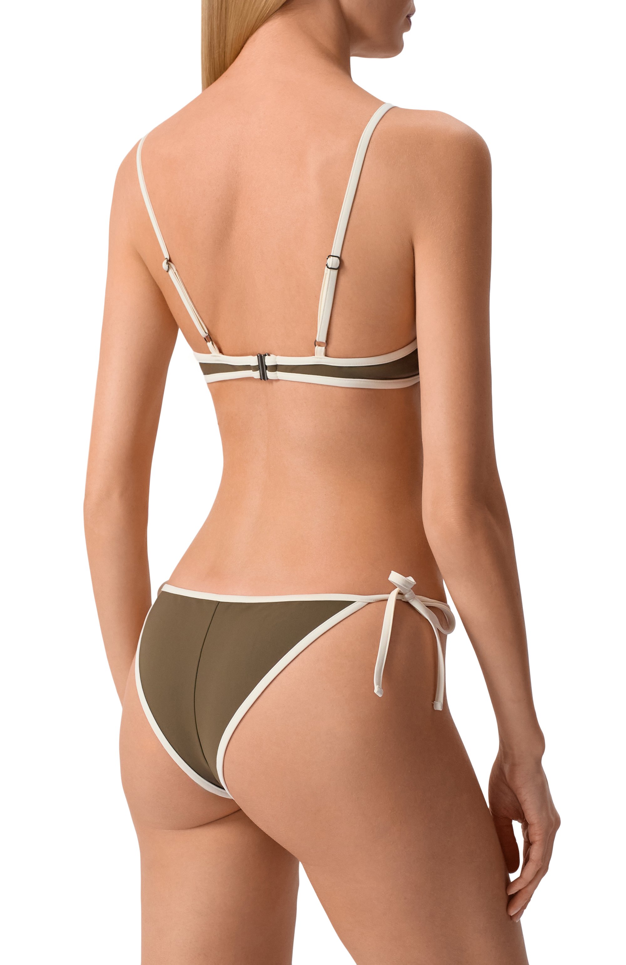 Плавки-бикини BRUNELLO CUCINELLI, арт. ML902VS149, фото 3