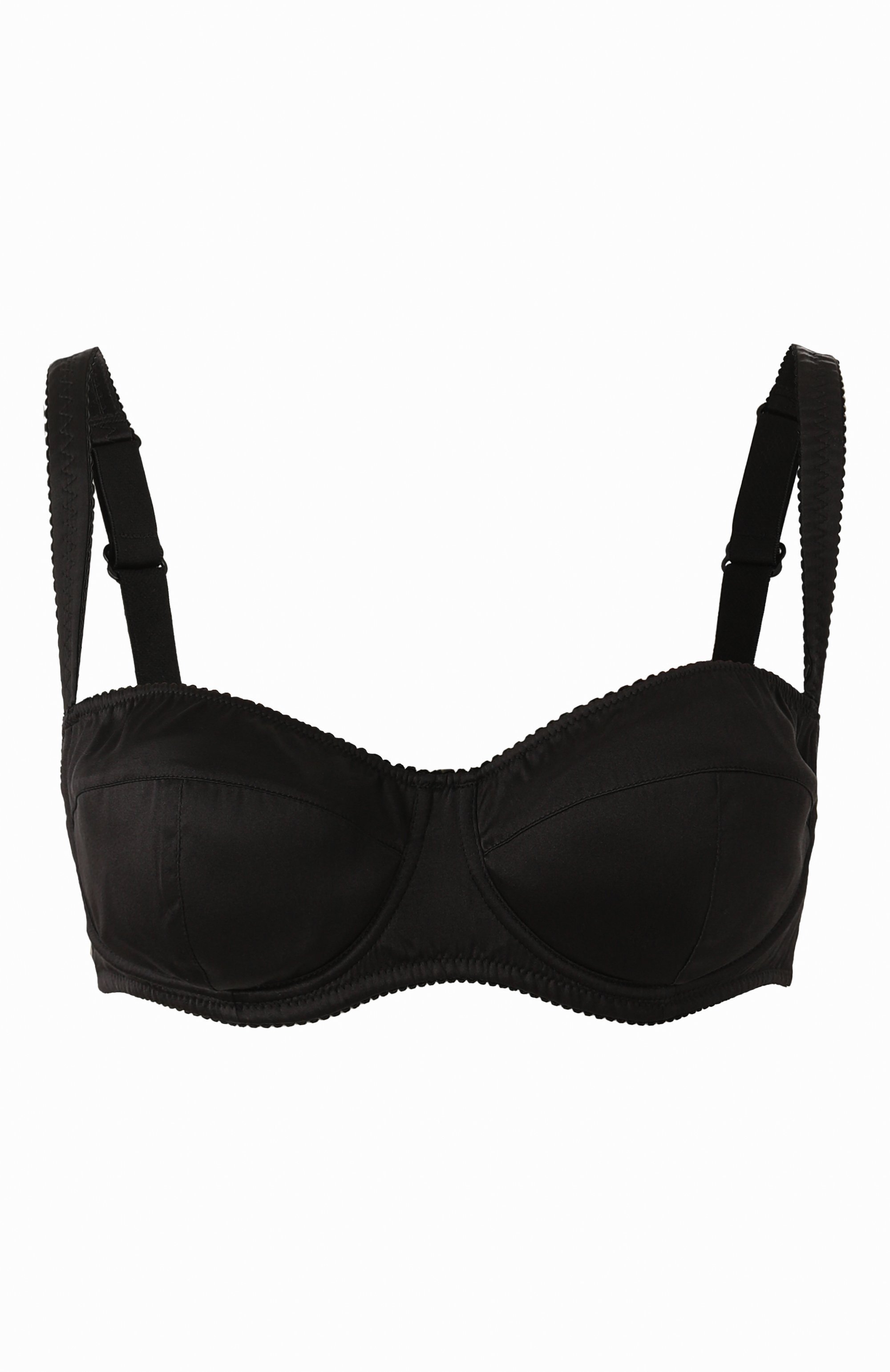 Бюстгальтер-балконет DOLCE & GABBANA, арт. 01A12T/0N013, фото 1