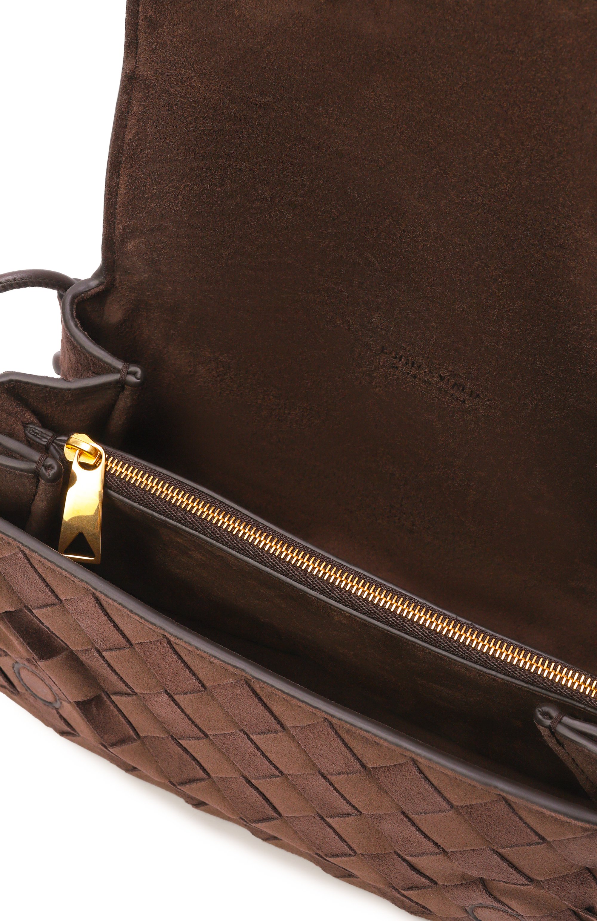 Сумка notturno BOTTEGA VENETA, арт. 843893/V5ZZ4, фото 5