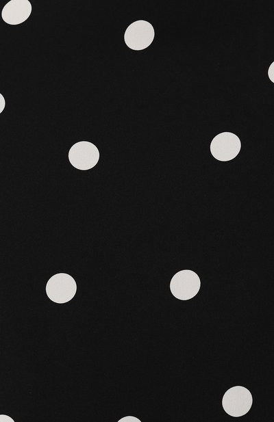 Шелковое платье DOLCE & GABBANA, арт. F6H6HT/FSAY0, фото 5