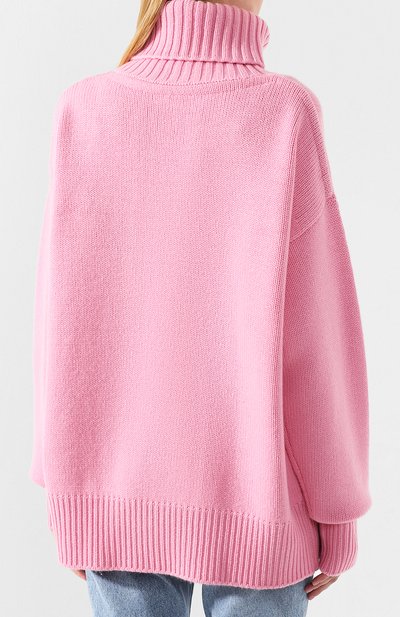 Кашемировый свитер EXTREME CASHMERE, арт. 020/0VERSIZE XTRA, фото 4