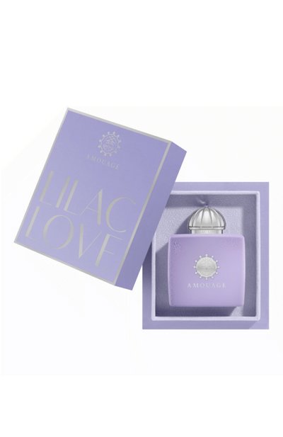 Парфюмерная вода lilac love (50ml) AMOUAGE, арт. 26203, фото 2
