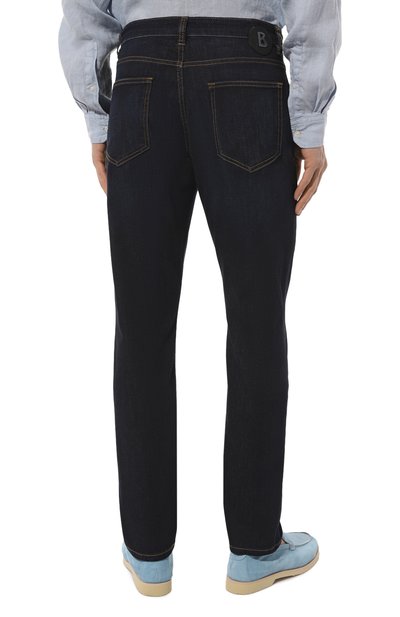 Джинсы BOGNER, арт. 18287304, фото 4