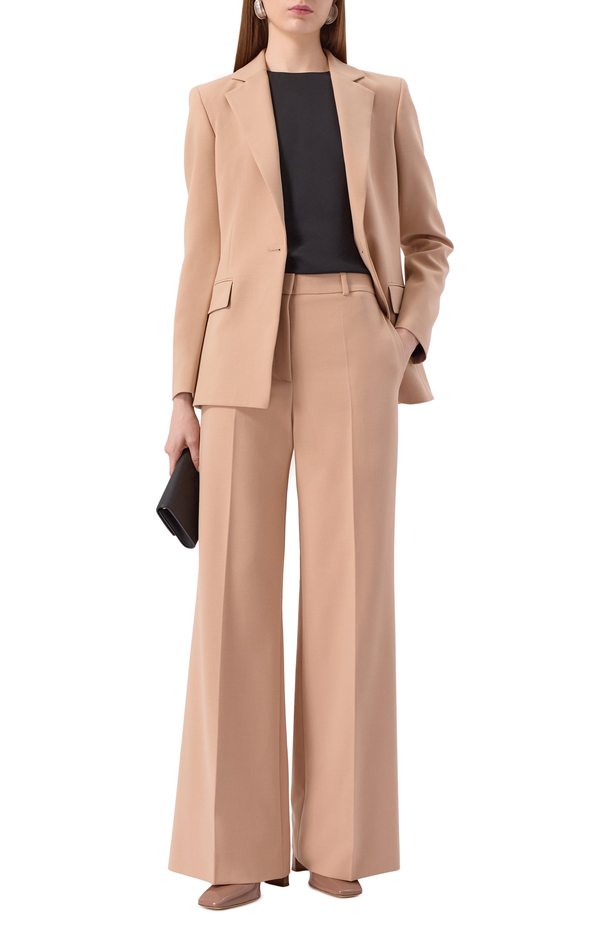 Лакированные туфли zoe MATTIA CAPEZZANI, арт. W432/VERNICE, фото 3