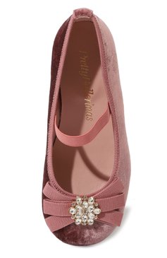 Туфли PRETTY BALLERINAS, арт. 50766, фото 1