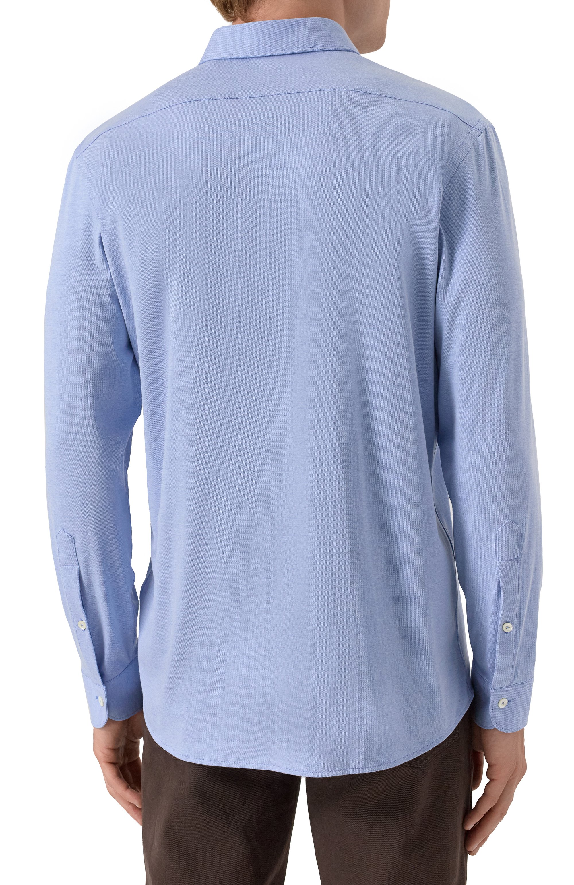 Рубашка VAN LAACK, арт. VL-PIK0S-LSF/180211/740, фото 4