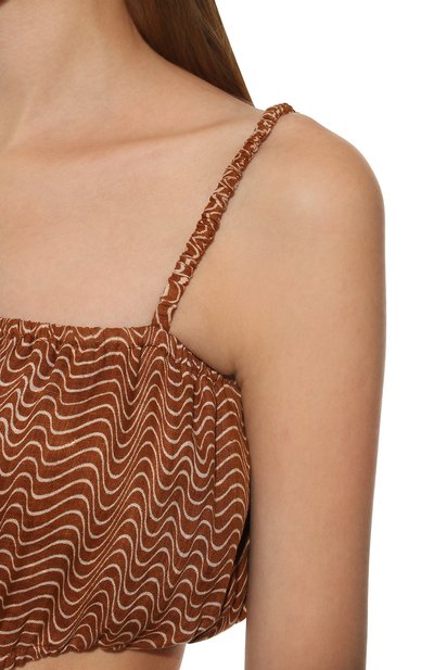 Льняное платье FAITHFULL THE BRAND, арт. FF2027-VPC, фото 5