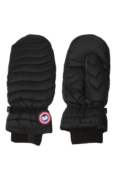 Утепленные варежки CANADA GOOSE, арт. 5171L, фото 2