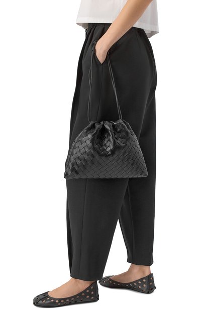 Женская сумка dustbag BOTTEGA VENETA, арт. 796728/V3IV1