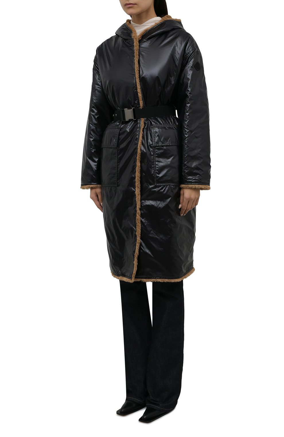 Двусторонняя куртка MONCLER, арт. G2-093-1C000-04-68950, фото 3