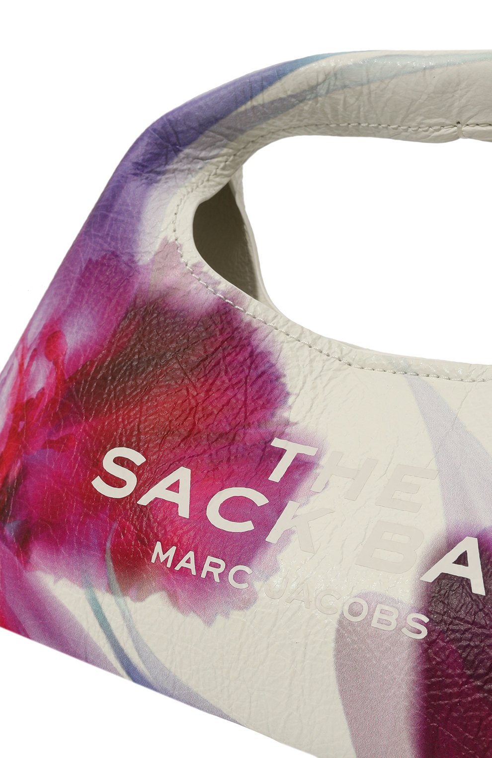 Сумка the sack mini MARC JACOBS (THE), арт. 2P4HSH033H02, фото 3