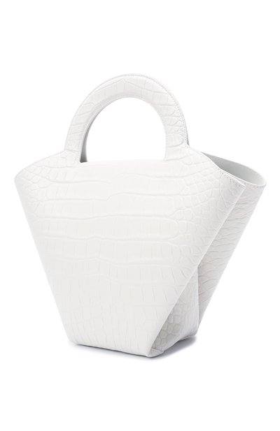 Сумка-тоут doll small BOTTEGA VENETA, арт. 658515/VA450, фото 3