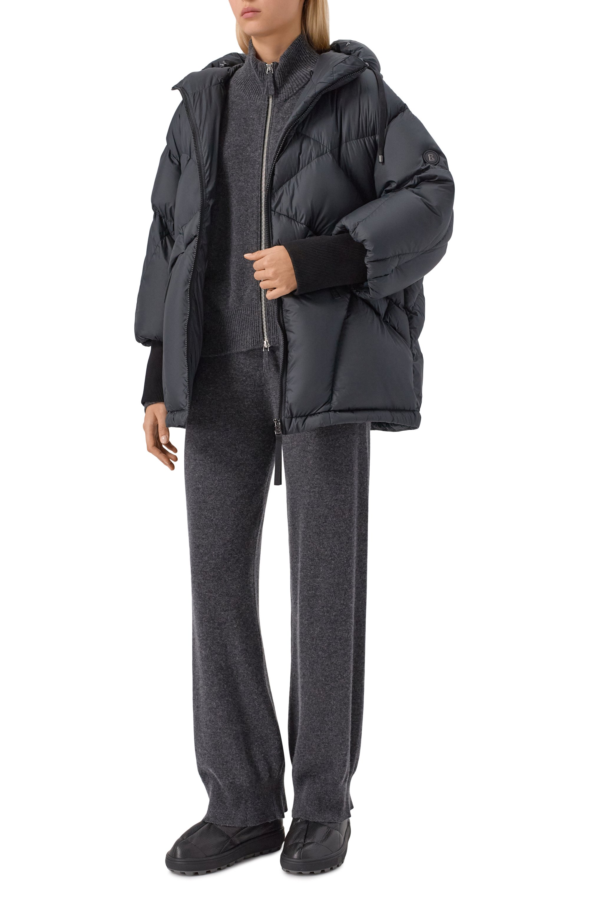 Пуховик BOGNER, арт. 36489667, фото 2