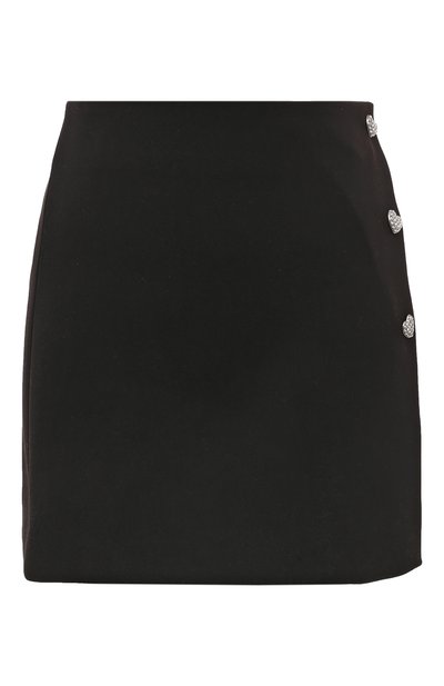 Юбка SELF-PORTRAIT, арт. RS23-082SK-B, фото 1