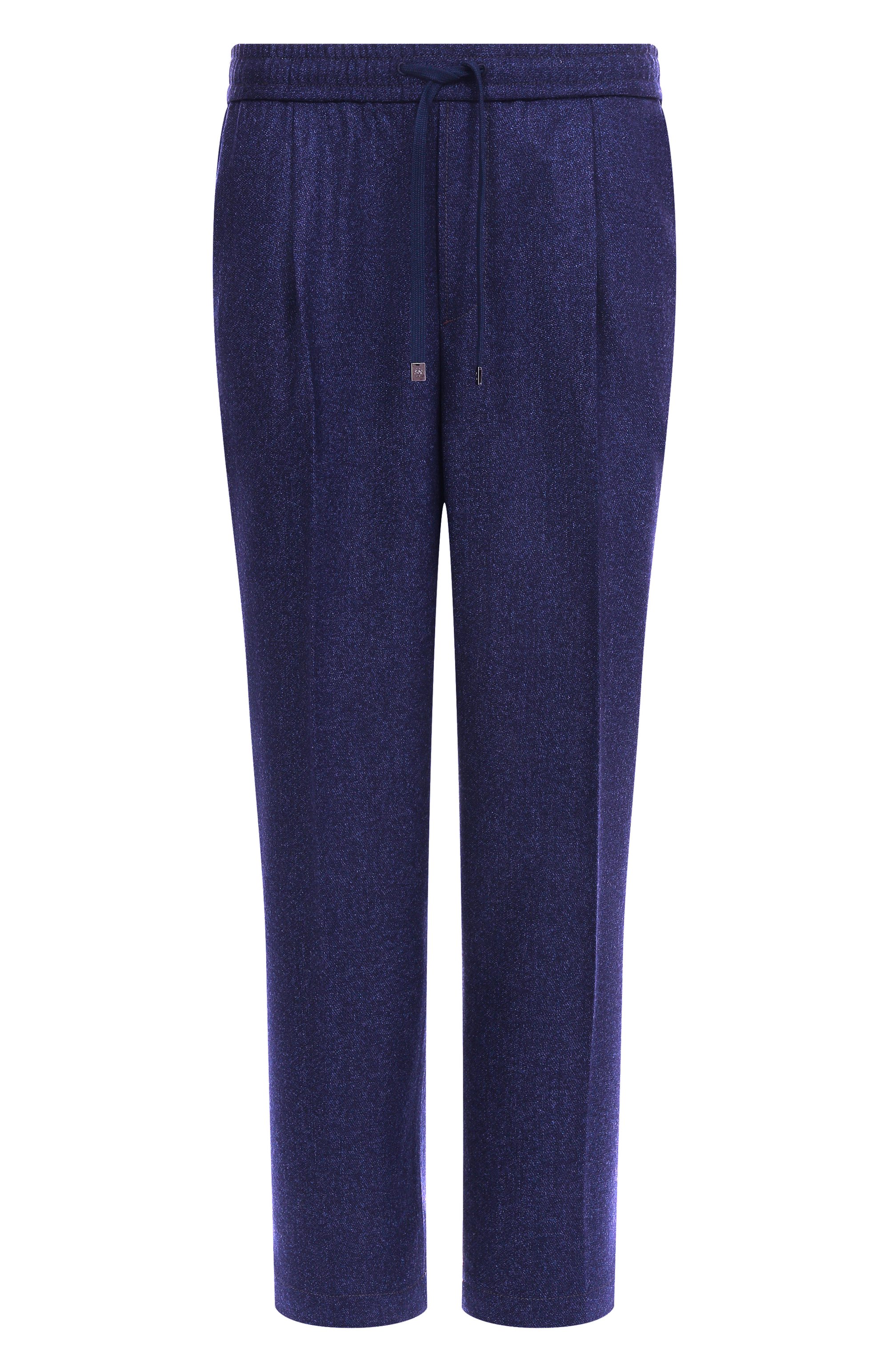 Шерстяные брюки JACOB COHEN, арт. 25I P/JUM_PT017 002 T831A RW, фото 1