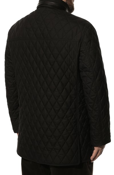 Утепленная куртка BRIONI, арт. SFPM0L/P0410, фото 4