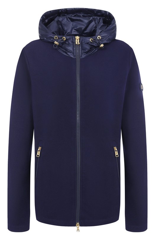 Куртка Bogner 81599783 Синий 81599783