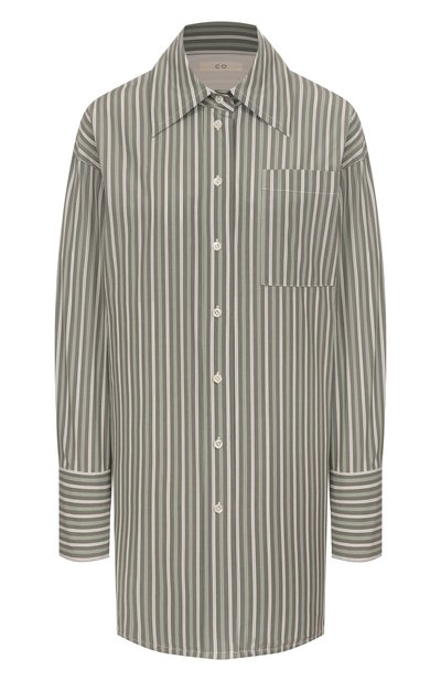 Женская хлопковая рубашка CO, арт. 1536TMRS-PF25