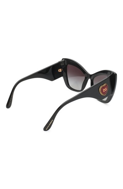 Солнцезащитные очки DOLCE & GABBANA, арт. 4349-501/8G, фото 3