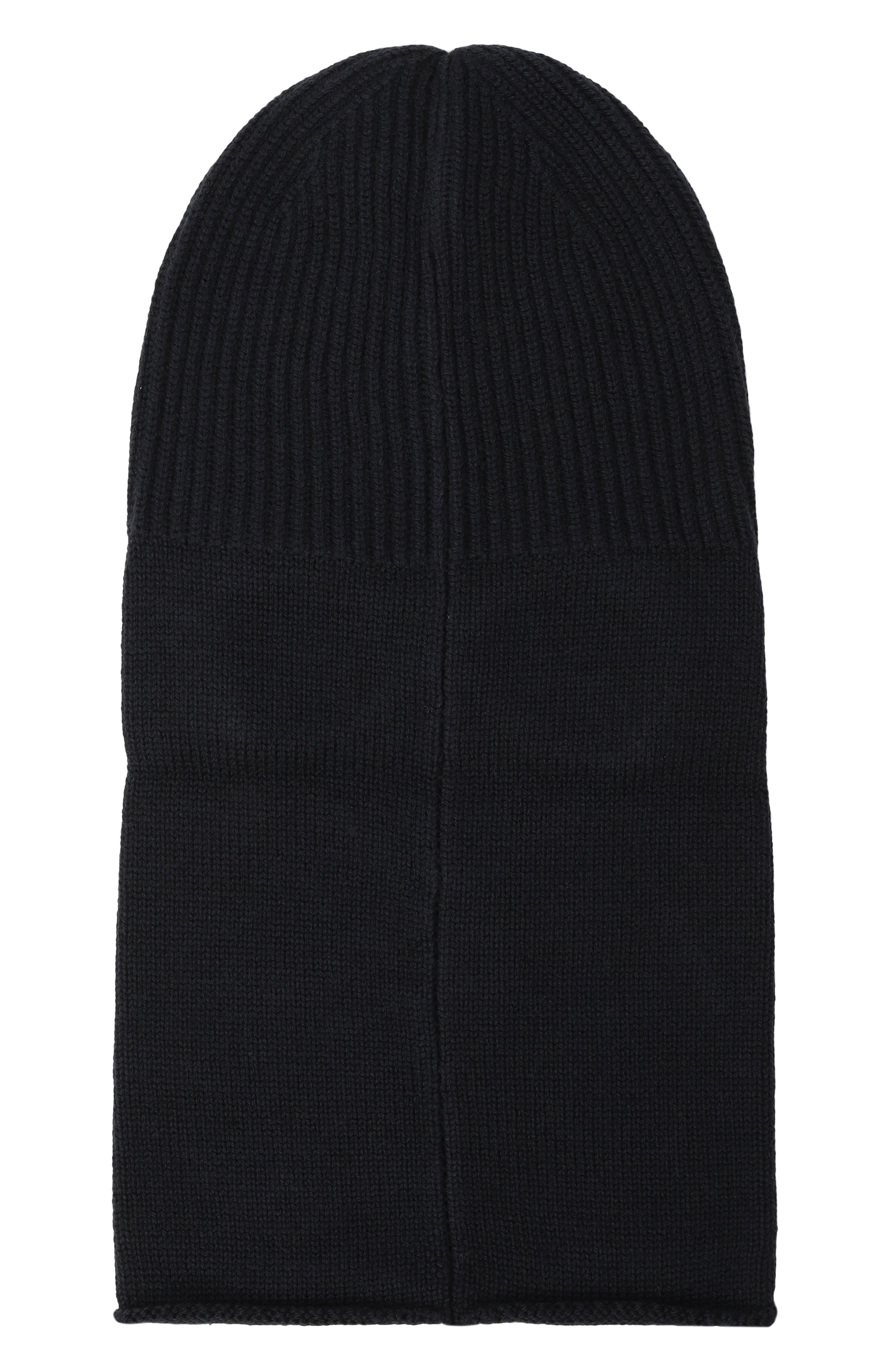 Шерстяная шапка-балаклава C.P. COMPANY, арт. CUX000/LHE71, фото 2