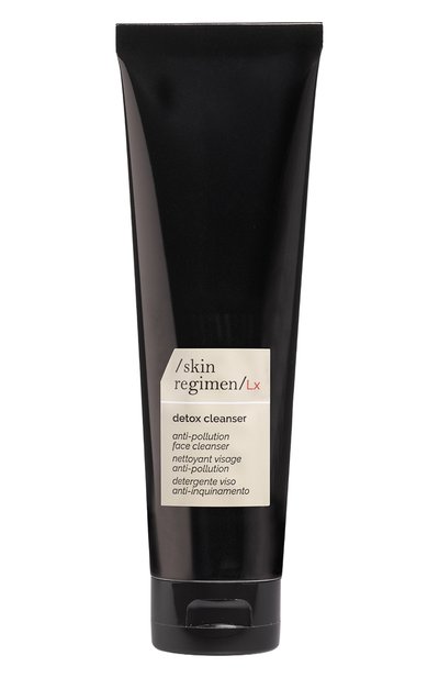 Женского очищающий крем-гель детокс skin regimen (150ml) COMFORT ZONE, арт. 12492