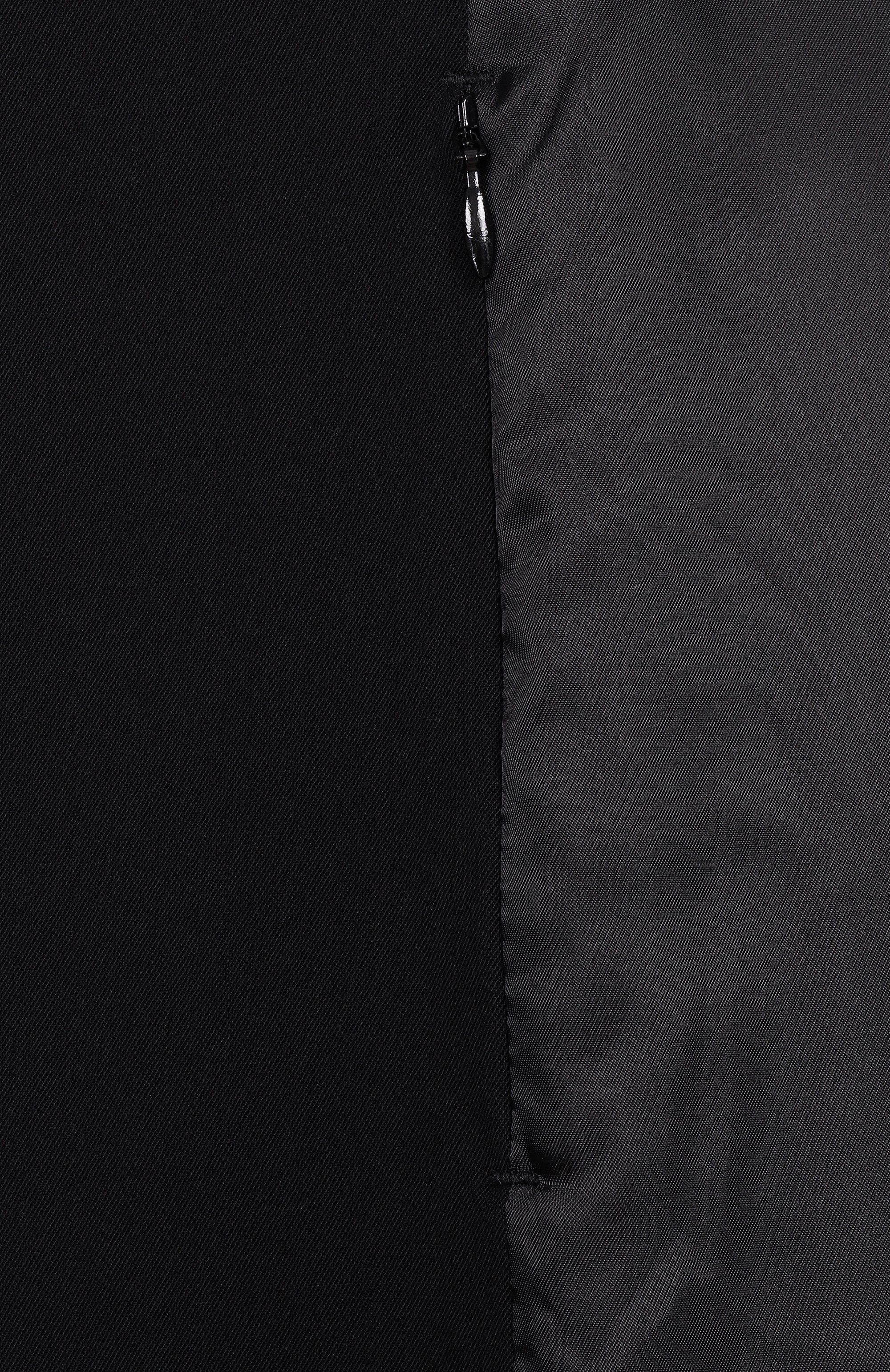 Шерстяной пиджак ATTACHMENT, арт. AG42-023, фото 9