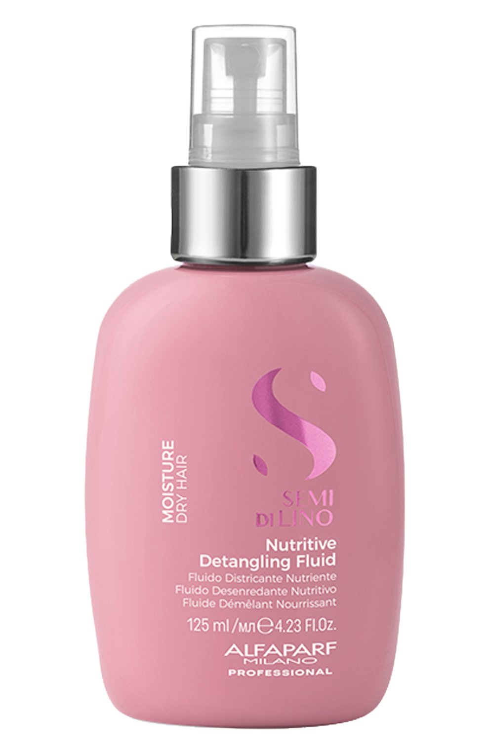 Питательный флюид, облегчающий расчесывание волос (125ml) ALFAPARF MILANO PROFESSIONAL, арт. 25135, фото 1