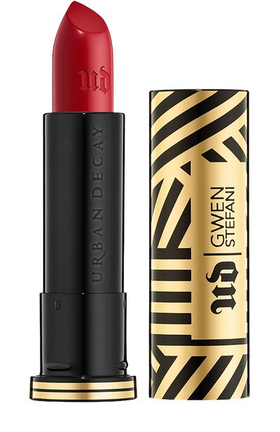 Женская помада для губ gwen, оттенок 714 URBAN DECAY, арт. 3605971098291