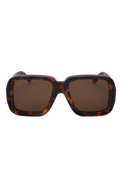 Солнцезащитные очки LOEWE, арт. LW40071U 53E, фото 3