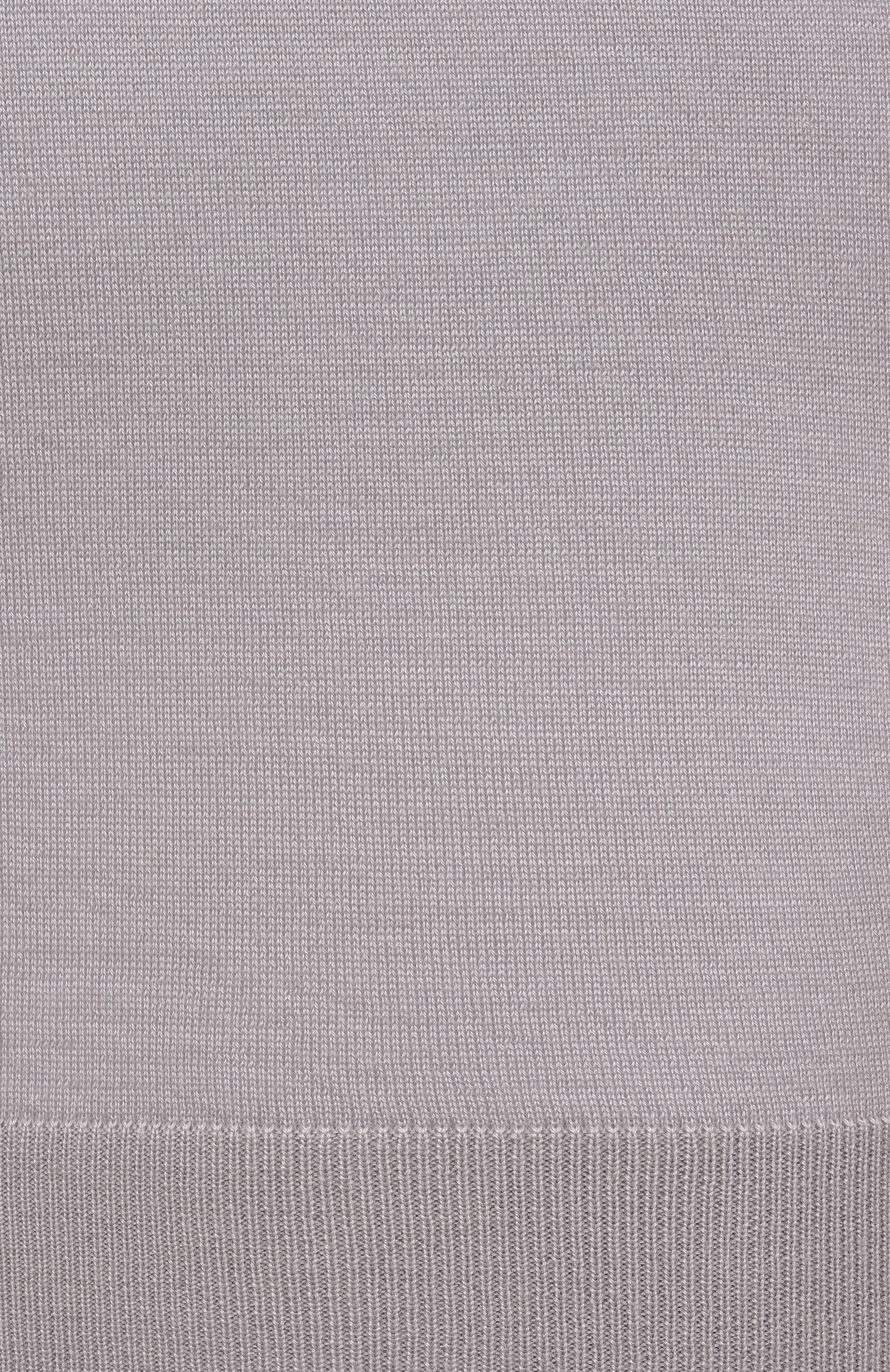 Пуловер из кашемира и шелка MVST, арт. WF61-711MU, фото 6