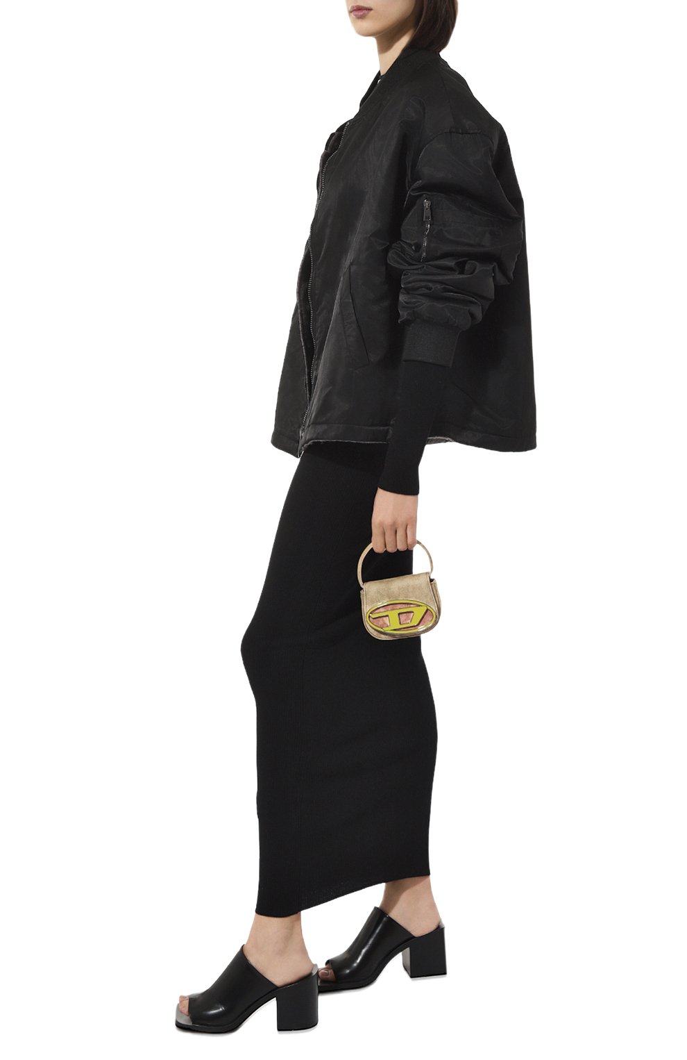 Сумка 1dr DIESEL, арт. X08709/PR422, фото 7