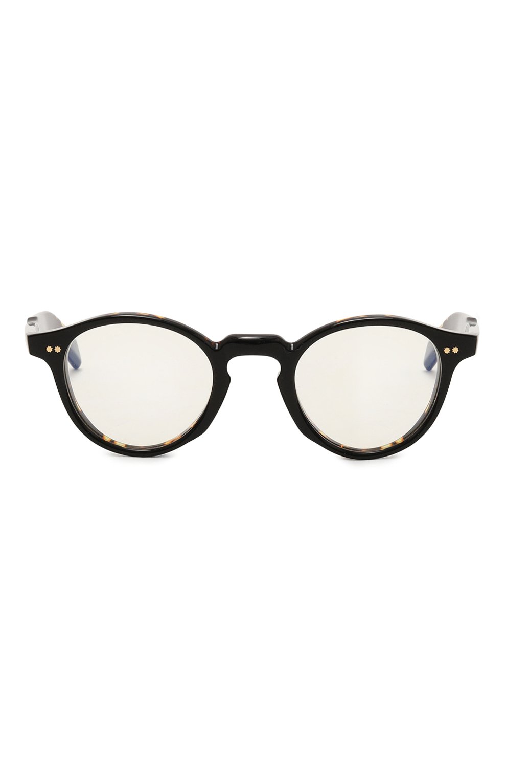 Оправа CUTLER AND GROSS, арт. GR04 01 BLACK 0N HAVANA, фото 3