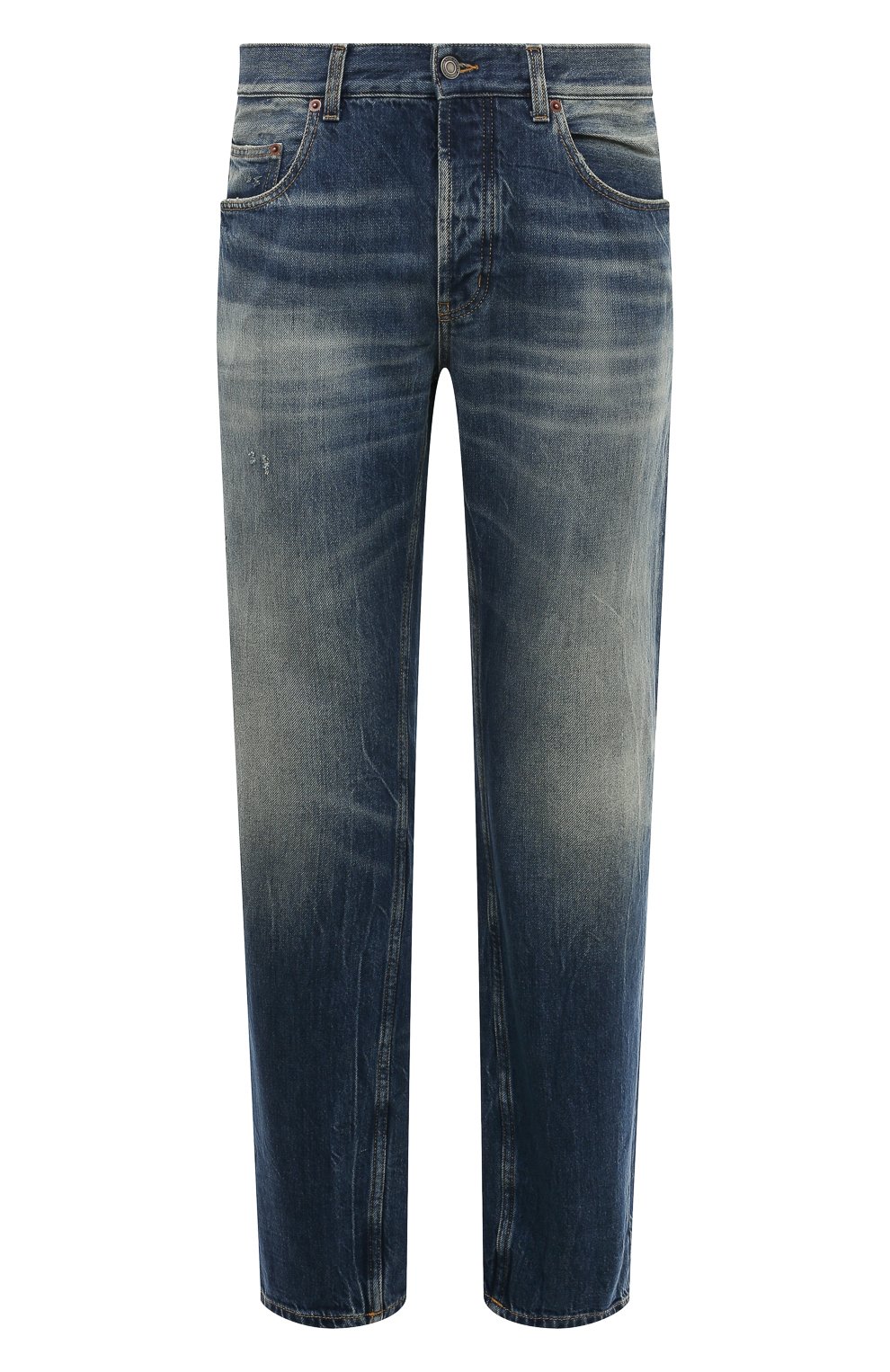 Джинсы SAINT LAURENT, арт. 757190/YR970, фото 1