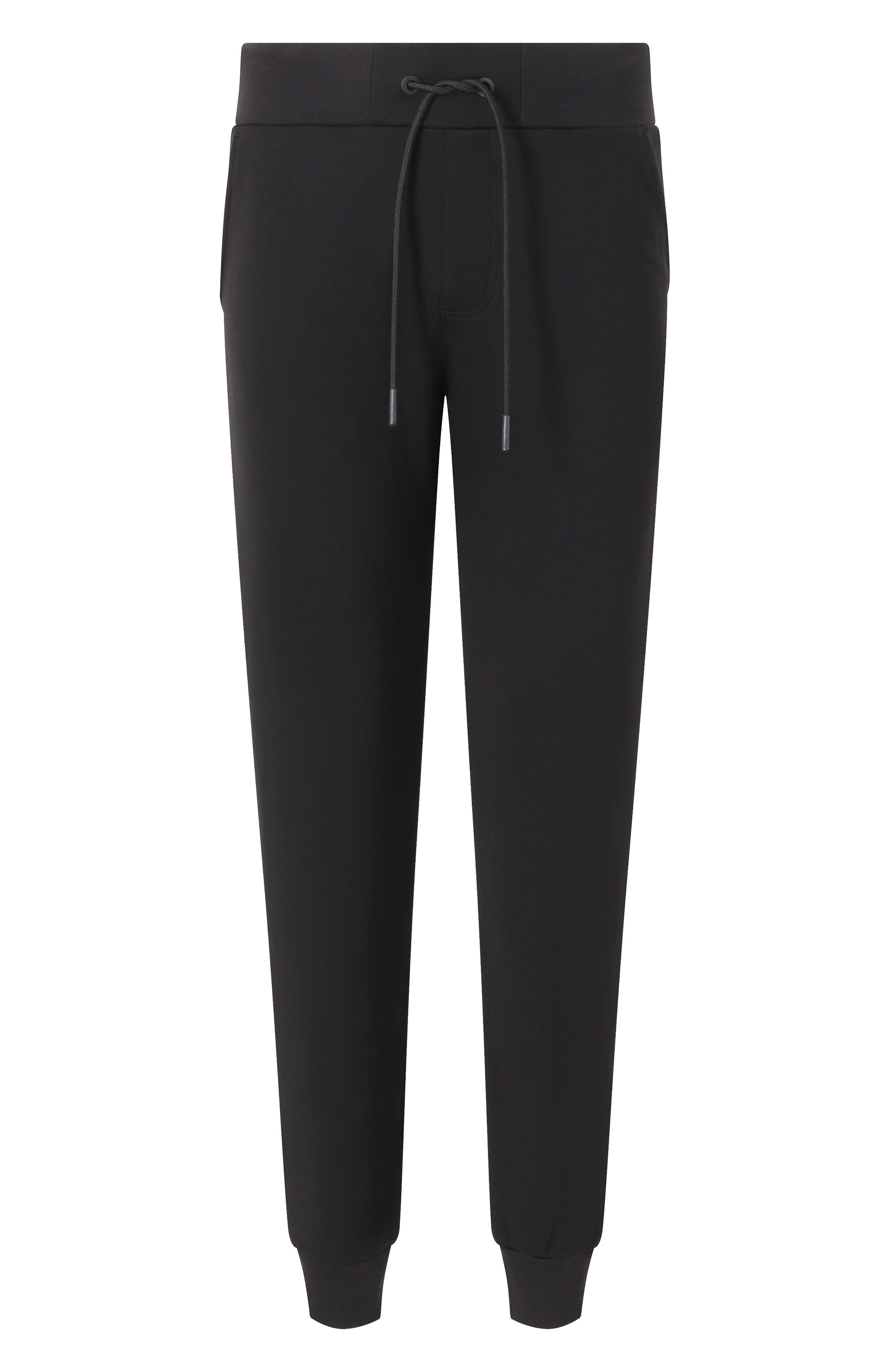 Хлопковые джоггеры ICEBERG, арт. B023/6341, фото 1