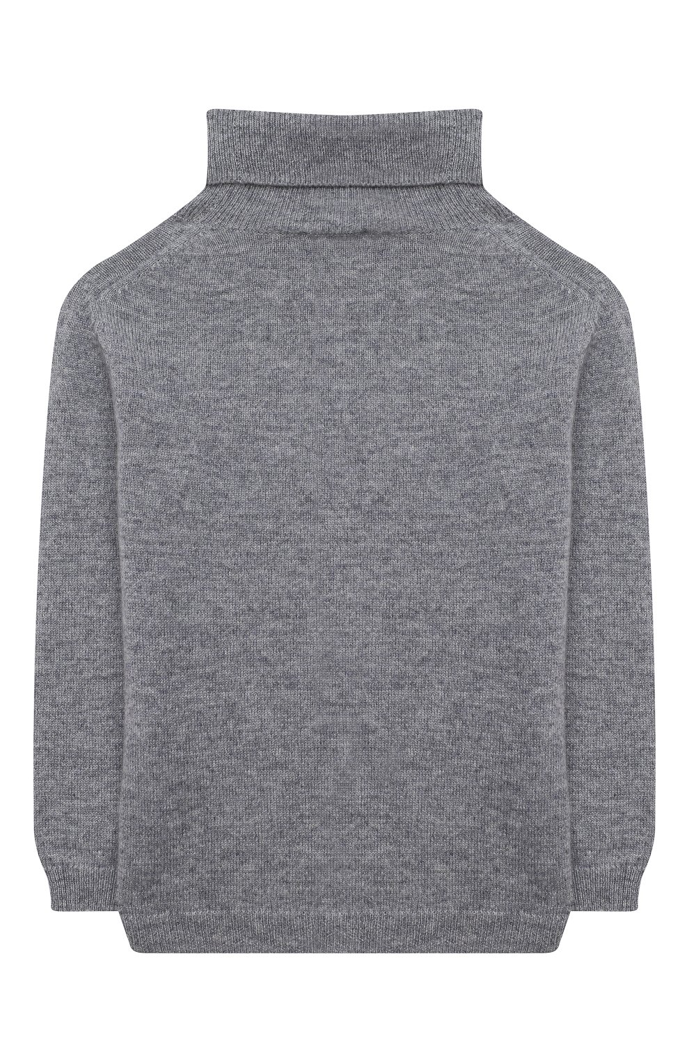 Кашемировая водолазка IL GUFO, арт. A20MA098EM300/2A-4A, фото 2