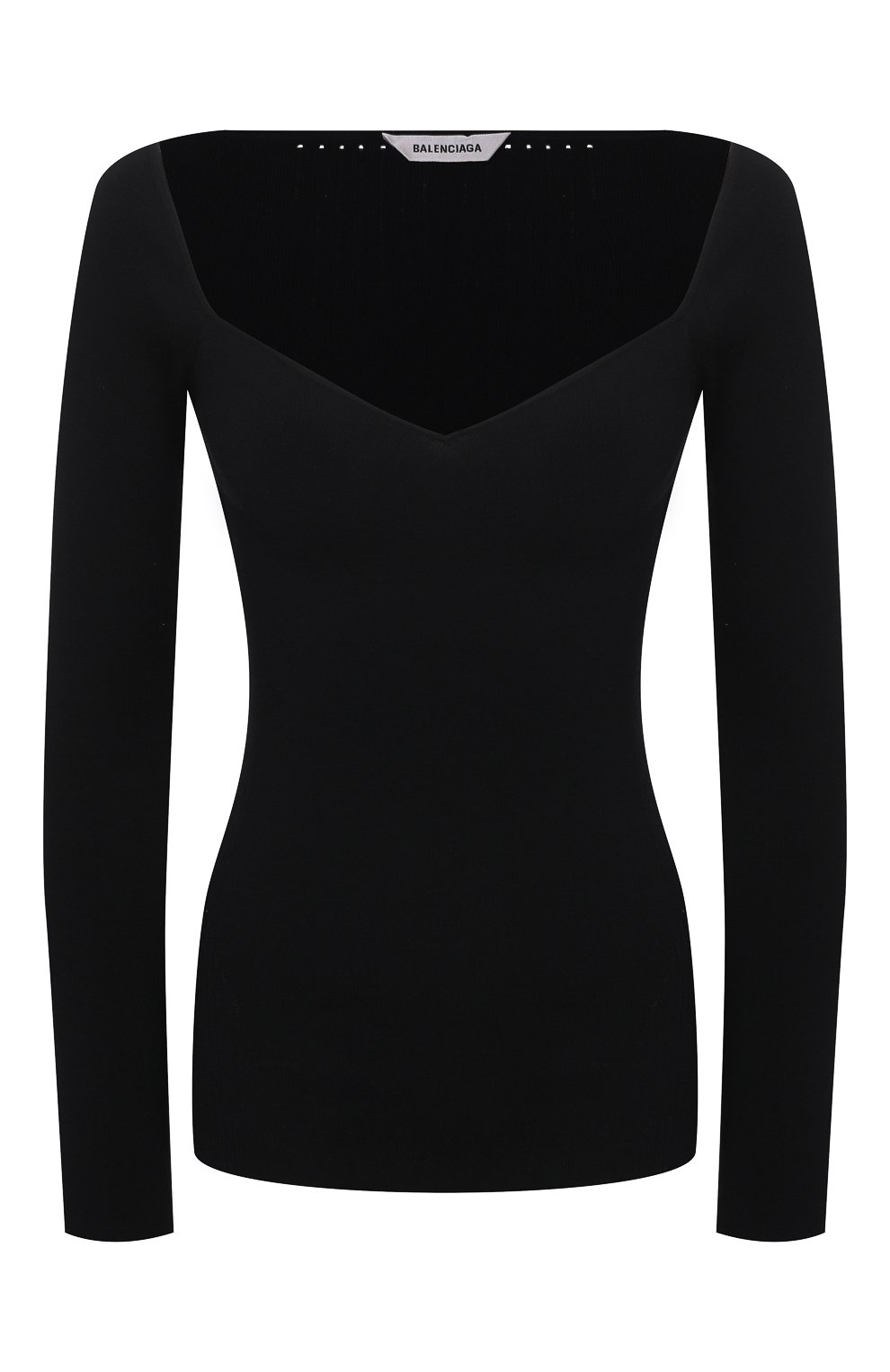 Пуловер BALENCIAGA, арт. 657548/T5159, фото 1