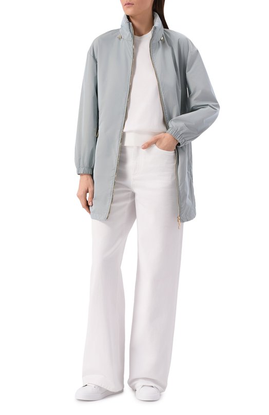 Куртка Namika-WK Moorer NAMIKA/WK Голубой  NAMIKA/WK Фото 2