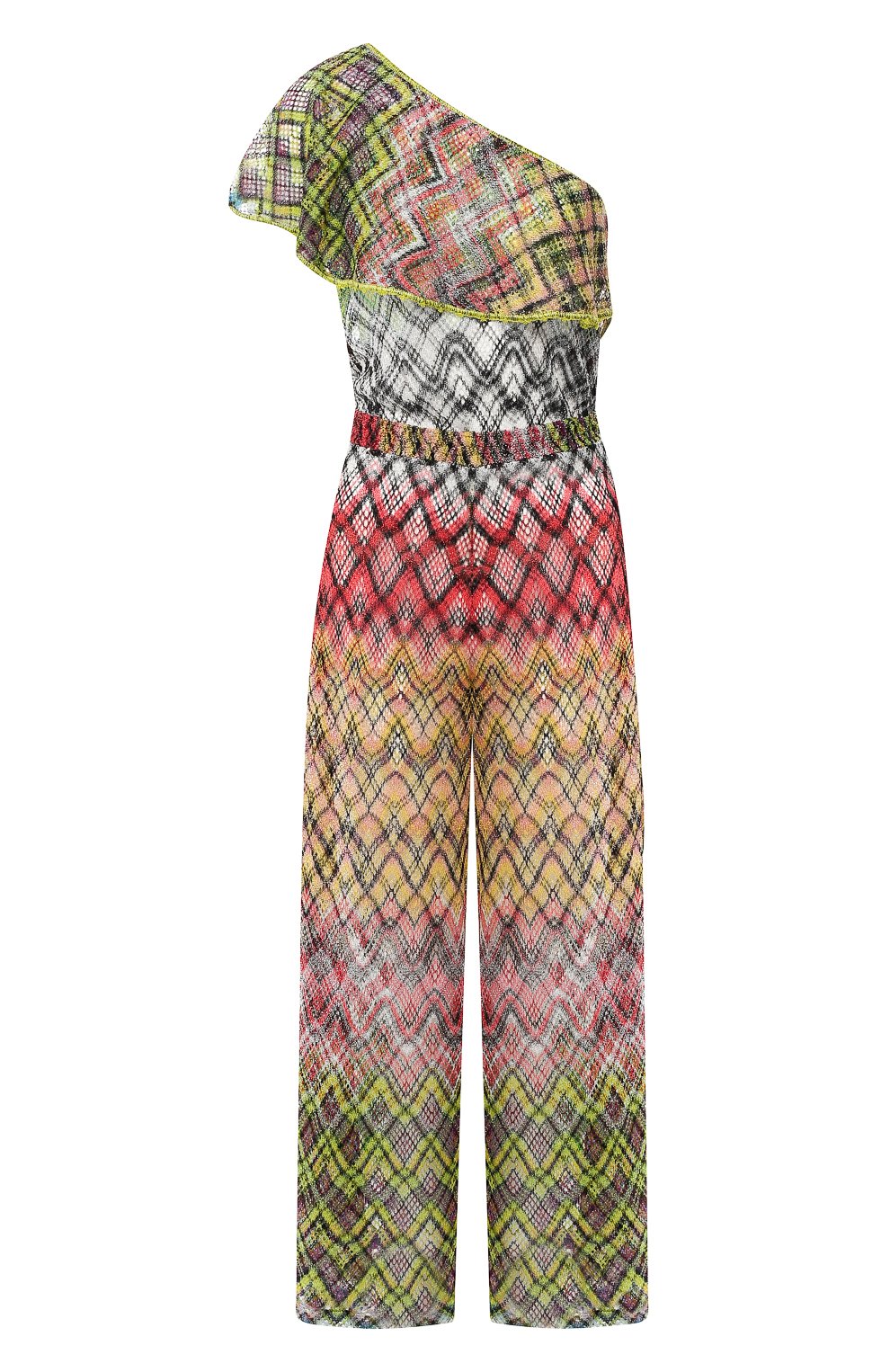 Комбинезон из вискозы MISSONI, арт. MM000014/BR0021, фото 1