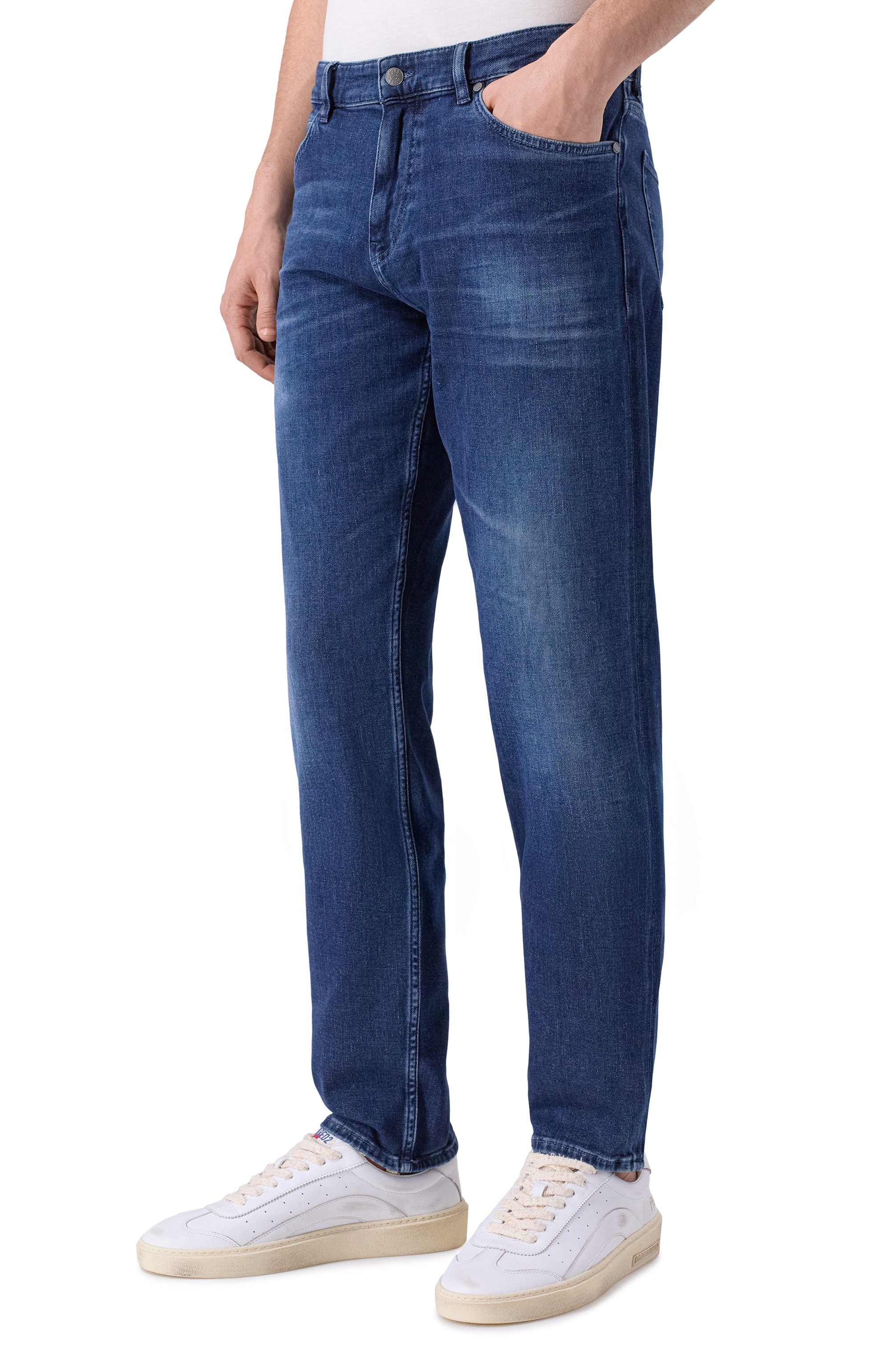 Джинсы maine BOSS, арт. 50550938, фото 3