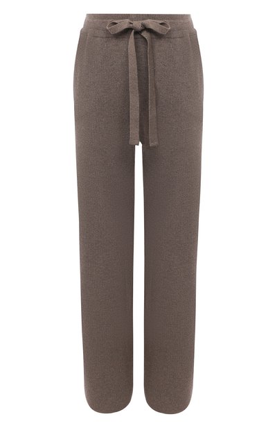 Женские брюки NANUSHKA, арт. 0NI_F0SSILE_RECYCLED CASHMERE KNIT