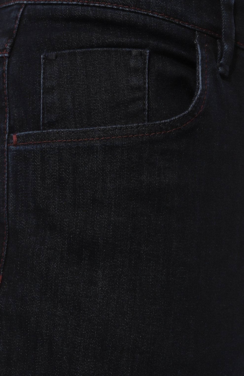 Джинсы hybrid fit ZILLI, арт. J5T004M0450VZJA00, фото 5