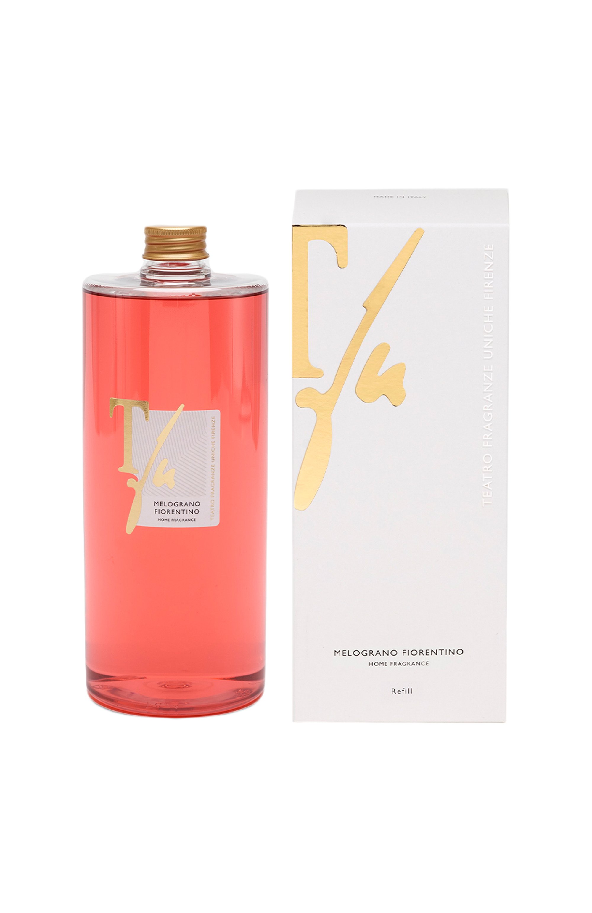 Рефил для диффузора melograno fiorentino (1000ml) TEATRO, арт. MF1000RTFU.23, фото 2