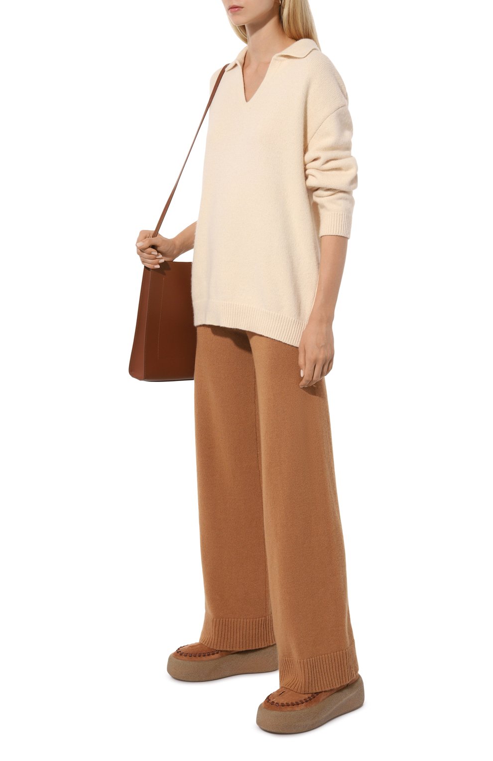 Замшевые ботинки creepy VIC MATIE, арт. 1F2302D_F04X050316, фото 2