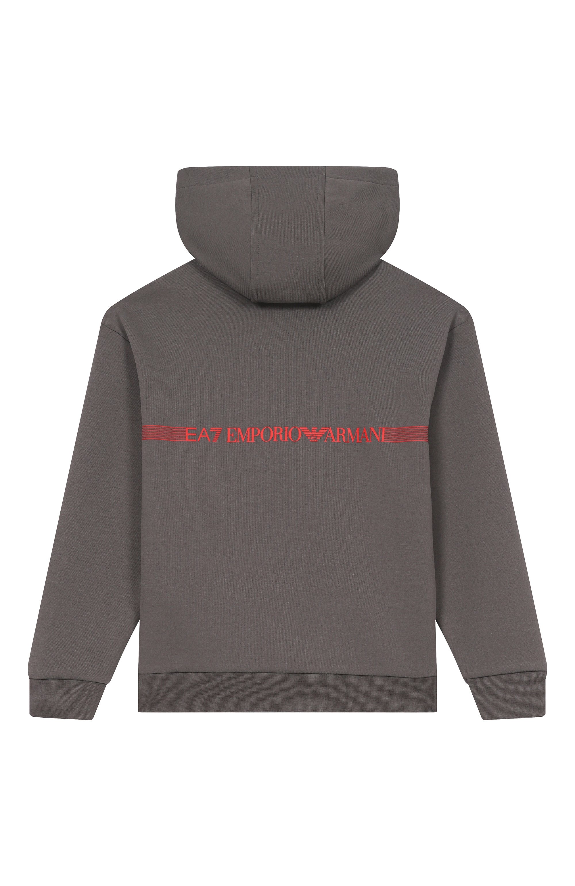 Хлопковая толстовка EA7, арт. 7B000264/AF20845, фото 2