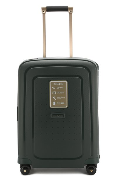 Дорожный чемодан s'cure dlx SAMSONITE, арт. U44-24003, фото 4