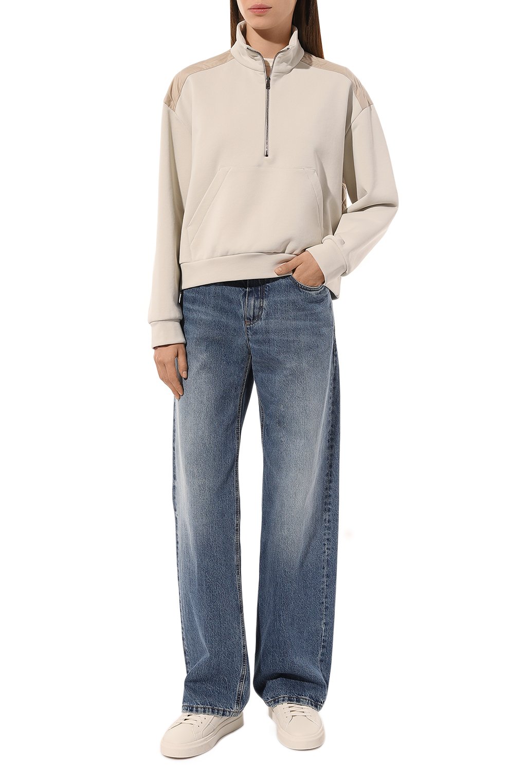 Свитшот ANTONELLI FIRENZE, арт. M1239/4044, фото 2