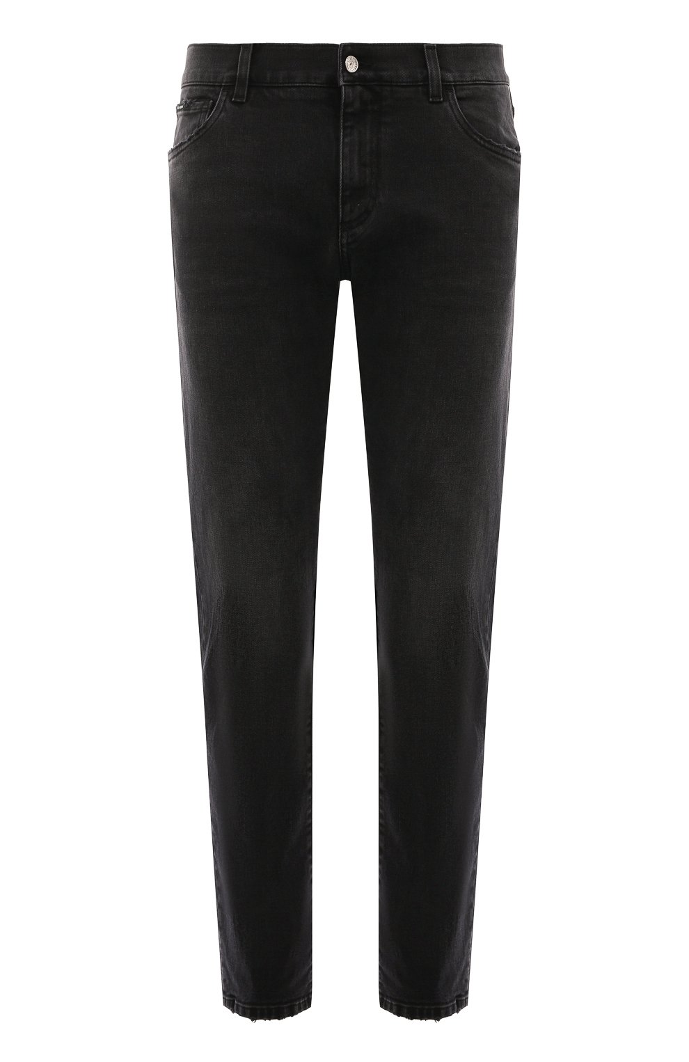 Джинсы slim DOLCE & GABBANA, арт. GY07CD/G8IP2, фото 1