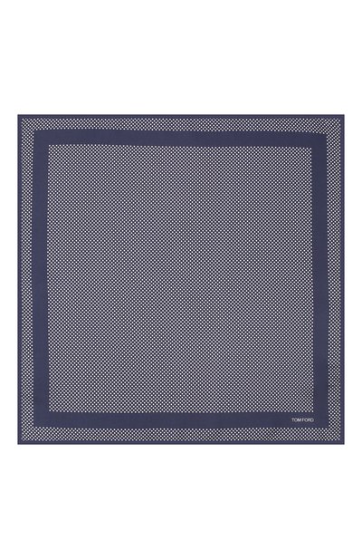 Шелковый платок TOM FORD, арт. 7TF95/TF312, фото 3